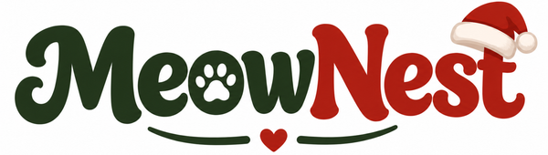 MeowNest